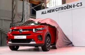 EV switch will be ‘burden’ on suppliers, Stellantis CEO says EV switch will be 'burden' on suppliers, Stellantis CEO says