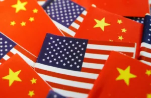 Exclusive: US to propose ban on Chinese software, hardware in connected vehicles Exclusive: US to propose ban on Chinese software, hardware in connected vehicles