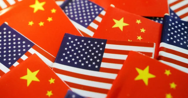 Exclusive: US to propose ban on Chinese software, hardware in connected vehicles