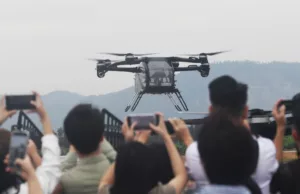 Flying cars are about to take off—we mean it this time Flying cars are about to take off—we mean it this time