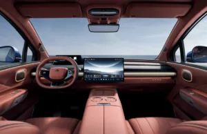 GAC to establish a 205 million USD car brand with Huawei’s help GAC to establish a 205 million USD car brand with Huawei’s help