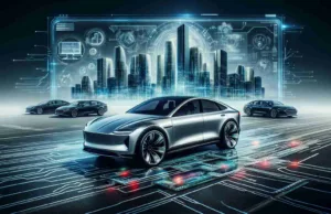 Get Ready: BYD’s Denza Luxury Brand Is Coming to Shake Up the Auto Industry! Get Ready: BYD's Denza Luxury Brand Is Coming to Shake Up the Auto Industry!