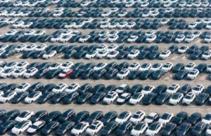 Global Automotive Outlook: Predictions For 2025 Global Automotive Outlook: Predictions For 2025