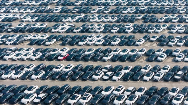 Global Automotive Outlook: Predictions For 2025