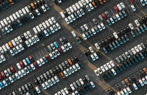 Global car market in the slow lane: China soars ahead of the West in electrification Global car market in the slow lane: China soars ahead of the West in electrification