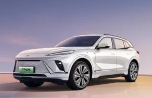 GM’s Chinese JV to launch the first car with 6C LFP battery this year GM’s Chinese JV to launch the first car with 6C LFP battery this year