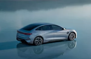 Grab and BYD Join Forces to Accelerate EV Adoption in Southeast Asia Grab and BYD Join Forces to Accelerate EV Adoption in Southeast Asia