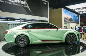 Great Wall to add high end brand as company struggles in China market Great Wall to add high end brand as company struggles in China market