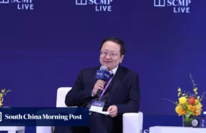 Greater Bay Area’s next-gen chipmakers find ready buyers in Chinese EV industry Greater Bay Area’s next-gen chipmakers find ready buyers in Chinese EV industry