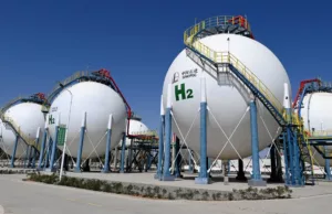 Green hydrogen will be far more expensive than previously thought up to 2050: BloombergNEF Green hydrogen will be far more expensive than previously thought up to 2050: BloombergNEF