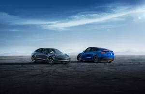 Here’s how many EVs were sold in the U.S. last year by model Here's how many EVs were sold in the U.S. last year by model