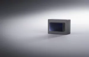 Hesai unveil new Lidars for ADAS at CES in Las Vegas Hesai unveil new Lidars for ADAS at CES in Las Vegas