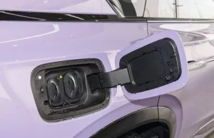 Hongqi EHS7 launches in China with 111 kWh battery and up to 730 km range Hongqi EHS7 launches in China with 111 kWh battery and up to 730 km range