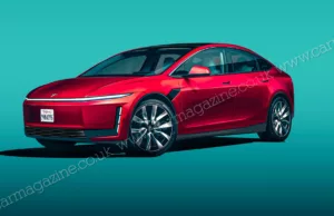 How China killed the Model 2 How China killed the Model 2