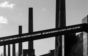 How German industry can survive the second China shock How German industry can survive the second China shock