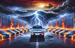 How Nio Is Defying the Odds in China’s EV Price War How Nio Is Defying the Odds in China's EV Price War