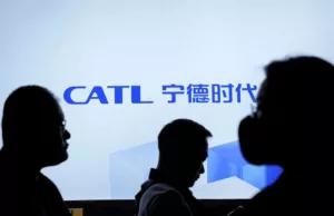 How Washington’s tag on China’s CATL could affect Tesla How Washington's tag on China's CATL could affect Tesla