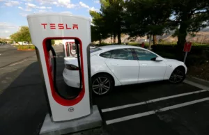 How Washington’s tag on China’s CATL could affect Tesla By Reuters How Washington's tag on China's CATL could affect Tesla By Reuters