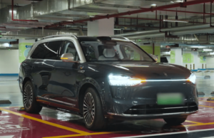 Huawei has world’s first commercial pilot of autonomous airport parking Huawei has world’s first commercial pilot of autonomous airport parking