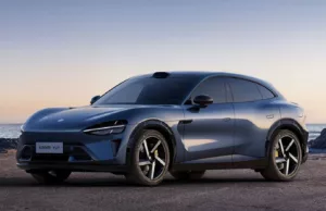 Is Xiaomi Set to Dethrone Tesla in China Is Xiaomi Set to Dethrone Tesla in China