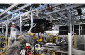 Japan’s Carmakers Vow Closer Ties to Regain Ground Lost to China Japan's Carmakers Vow Closer Ties to Regain Ground Lost to China