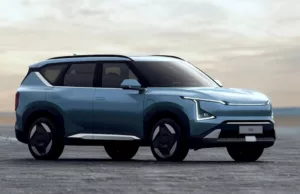 Kia has found its answer to low-cost Chinese EV makers like BYD Kia has found its answer to low-cost Chinese EV makers like BYD