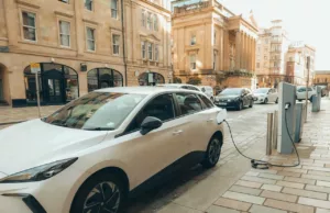 Major Auto Industry Shake-up Looms Major Auto Industry Shake-up Looms