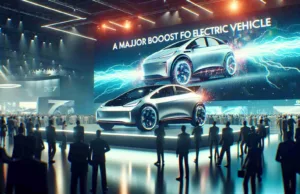 Major Boost for Electric Vehicles! Exciting Developments from Nissan! Major Boost for Electric Vehicles! Exciting Developments from Nissan!