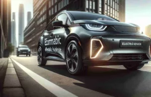 Meet the BYD Dolphin: The Affordable EV Making Waves in the Hatchback Market! Meet the BYD Dolphin: The Affordable EV Making Waves in the Hatchback Market!