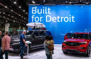 Michigan Governor Gretchen Whitmer Warns: Other States and China Are ‘Gunning for Michigan Jobs’ Michigan Governor Gretchen Whitmer Warns: Other States and China Are ‘Gunning for Michigan Jobs’