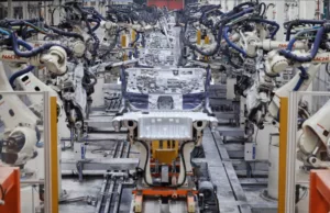 Motor Mouth: The state of the auto industry by the numbers Motor Mouth: The state of the auto industry by the numbers