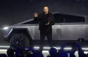 Musk in the middle: Tesla embroiled in policy fights Musk in the middle: Tesla embroiled in policy fights