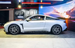 Neta website outage sparks rumors of brand’s collapse – company reacts angrily Neta website outage sparks rumors of brand’s collapse – company reacts angrily