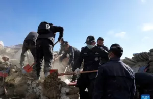 Nio and BYD Donate Millions of Yuan to Support Victims of Tibet Earthquake Nio and BYD Donate Millions of Yuan to Support Victims of Tibet Earthquake