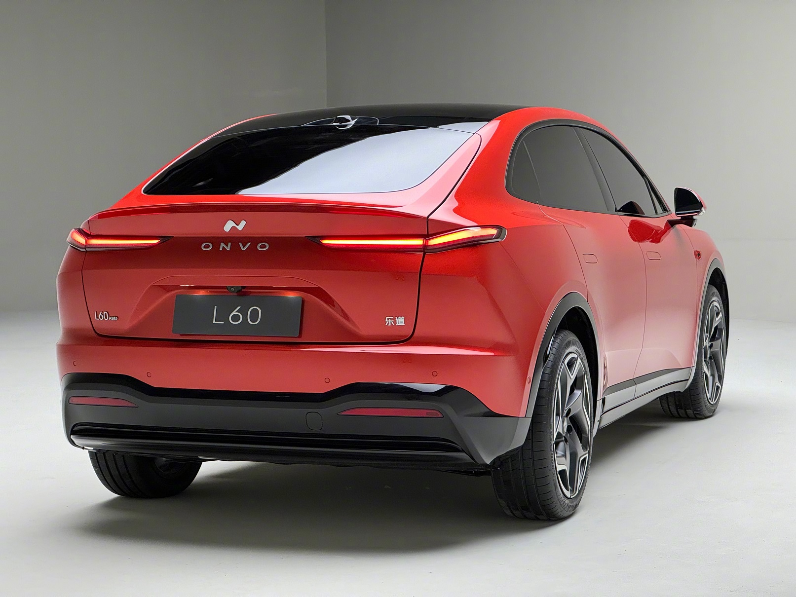 NIO Launches New Sub-Brand ONVO and Debuts L60 SUV | China Car News,  Reviews and More