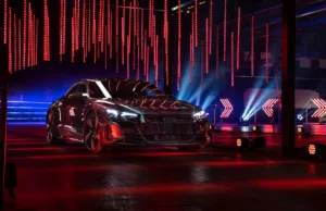 Not China, not America: New «cars of the future» come from this country Not China, not America: New "cars of the future" come from this country