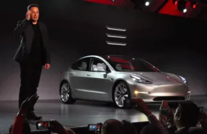 Polestar tries to poach Tesla buyers after Musk’s ‘unacceptable’ and ‘arrogant’ behavior Polestar tries to poach Tesla buyers after Musk's 'unacceptable' and 'arrogant' behavior