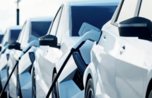 Record EV, hybrid sales help Chinese car market grow 5.3% Record EV, hybrid sales help Chinese car market grow 5.3%