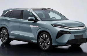 Regulatory filing: BYD files for Tang L with same powerful motors as Han L Regulatory filing: BYD files for Tang L with same powerful motors as Han L