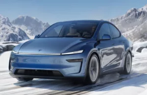 Revised Tesla Model Y in demand in China Revised Tesla Model Y in demand in China