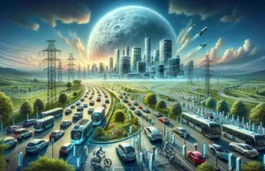 Revolution in Electric Mobility? Major Breakthrough on the Horizon! Revolution in Electric Mobility? Major Breakthrough on the Horizon!