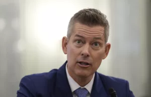 Senate Confirms Sean Duffy as Transportation Chief Amid Tesla, China Focus Senate Confirms Sean Duffy as Transportation Chief Amid Tesla, China Focus