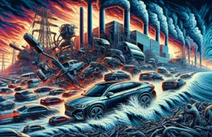 Shockwaves in the Auto Industry! Tesla Takes Bold Stand Against EU! Shockwaves in the Auto Industry! Tesla Takes Bold Stand Against EU!