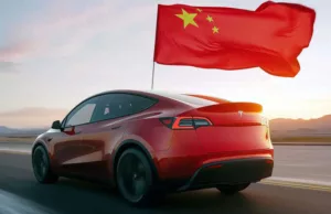 Strong Performance In China Defied Tesla’s 2024 Global Sales Downturn Strong Performance In China Defied Tesla’s 2024 Global Sales Downturn