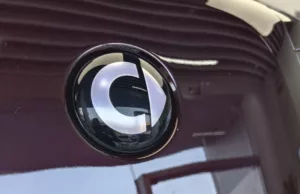 Sunday China Drive | Smart #5: redefining style and versatility in compact electric SUVs Sunday China Drive | Smart #5: redefining style and versatility in compact electric SUVs