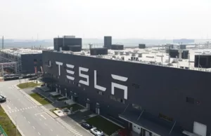 Tesla also sues EU over electric vehicle duties Tesla also sues EU over electric vehicle duties
