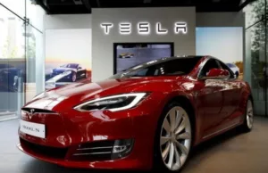 Tesla announces revamped Model Y version in China, priced from $35,938 By Reuters Tesla announces revamped Model Y version in China, priced from $35,938 By Reuters