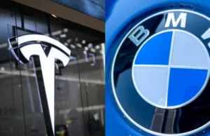 Tesla, BMW join Chinese EV makers in challenging EU tariffs Tesla, BMW join Chinese EV makers in challenging EU tariffs