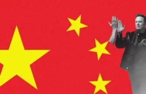 Tesla CEO Elon Musk Meets China’s Vice President Han Zheng in Washington Tesla CEO Elon Musk Meets China’s Vice President Han Zheng in Washington