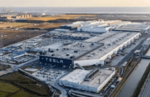 Tesla China partners with local university for its “I Want to Go to College” program Tesla China partners with local university for its “I Want to Go to College” program